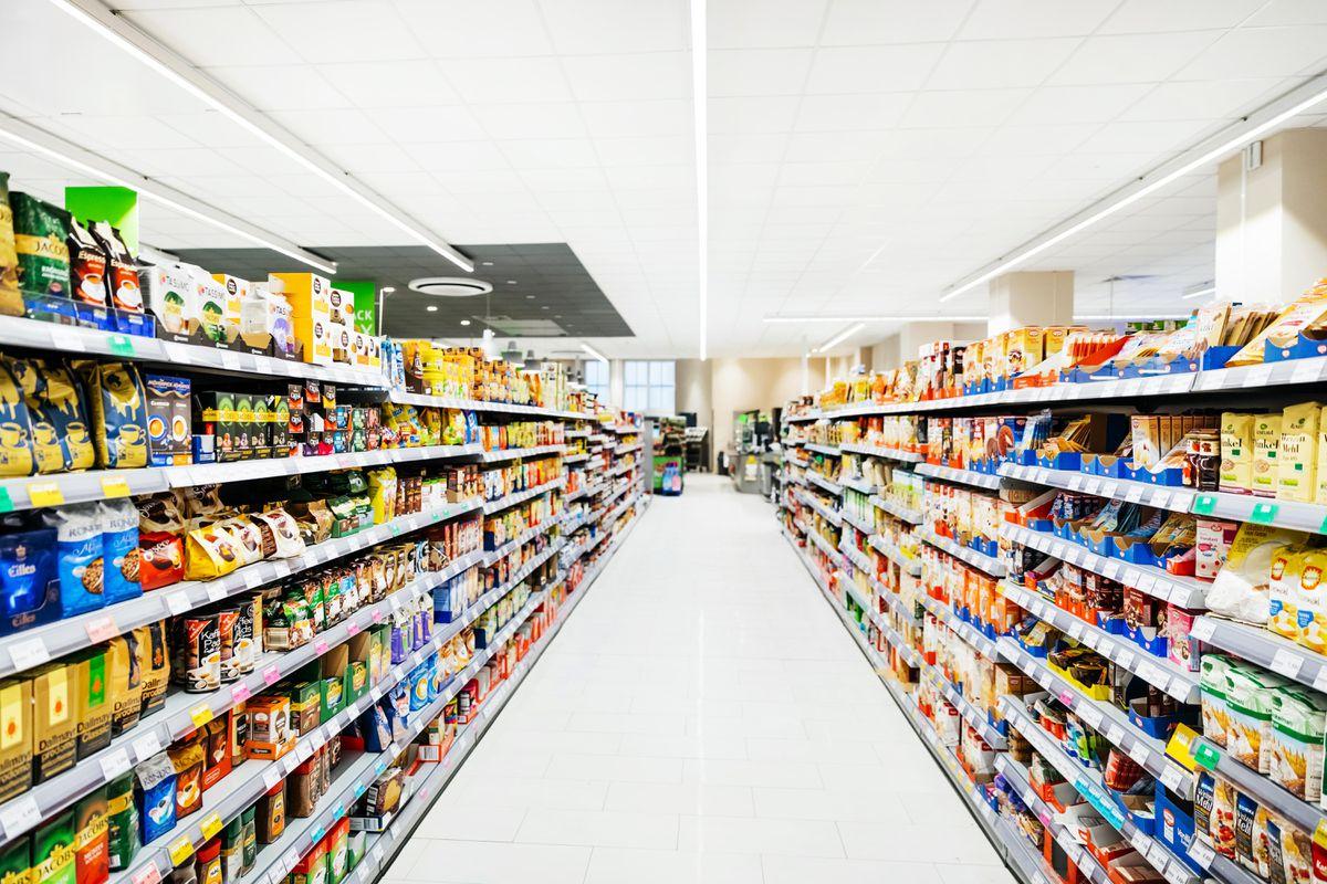 Convenience Store
