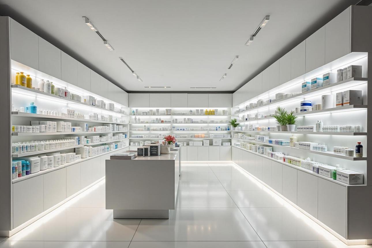 Pharmacy