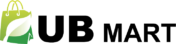 UBMarts Logo Sticky
