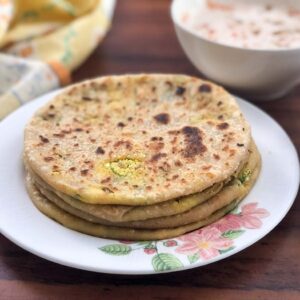 Gobhi Paratha