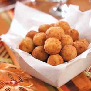 Potato Cheese Shot (6 Pcs)