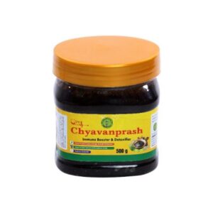 UPH Chyavanprash