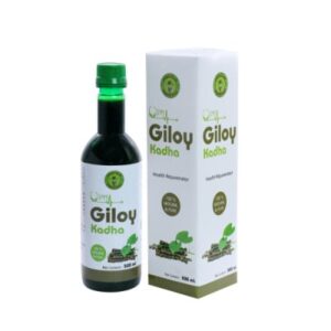 UPH GILOY KADHA – Health Rejuvenator