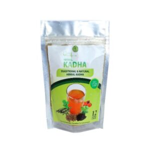 UPH HERBAL KADHA