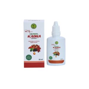 UPH HERBAL KADHA EXTRACT