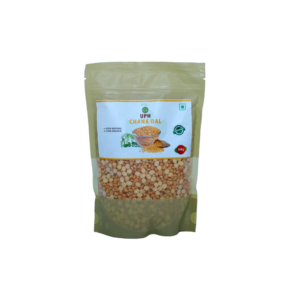 UPH ORGANIC CHANNA DAL