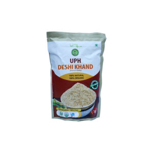 UPH ORGANIC DESHI KHAND