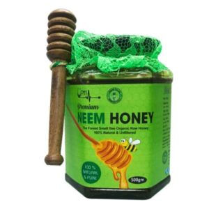 UPH PREMIUM NEEM HONEY