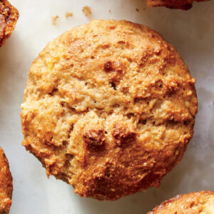 Wheat Muffiens