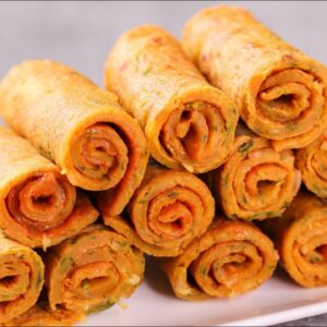Wheat Roll